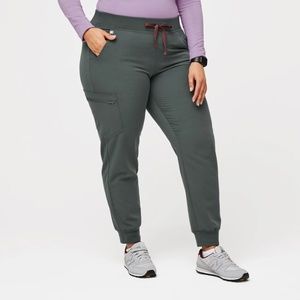 Brand New with Tags Bonsai Figs Zamora Joggers XXL Tall